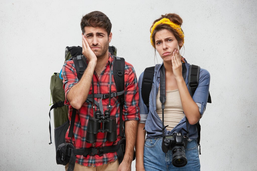 Dents & voyages : la checklist santé bucco-dentaire à emporter